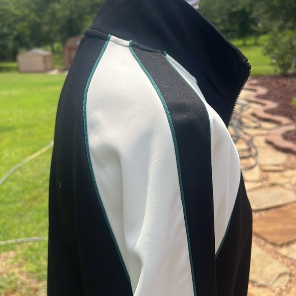 NWT ORIGINAL USE TRACK JACKET ……508 - Picture 6 of 12